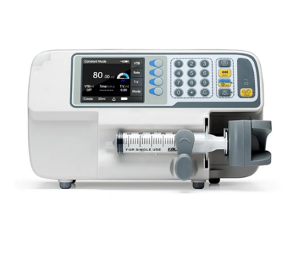 HF-610B Drug Infusion Pump