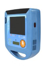 Απινιδωτής αυτόματος Saver One P LCD screen - μέγεθος