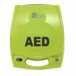 Zoll AED Plus automatic defibrillator - Greek