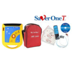 Saver One-T SVT-B0959 Training Defibrillator