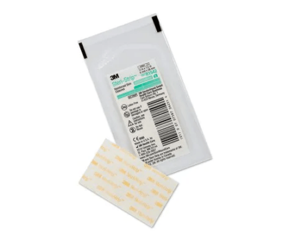 Αυτοκόλλητα ράμματα Steri strip - 1542 (6mm x 38mm)