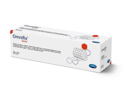 Αυτοκόλλητο ρολό Omnifix 10x30cm