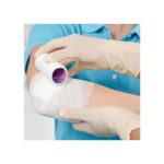 Αυτοσυγκρατούμενος επίδεσμος Peha-haft® παράδειγνα