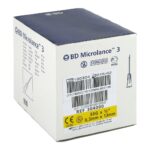 Βελόνες μιας χρήσης B.D. Microlance 30G
