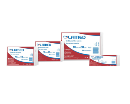 Γάζες LAMED Non-woven