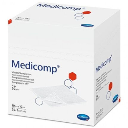 Γάζες non-woven Hartmann Medicomp