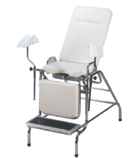 Gynecological chair "boom" code 006