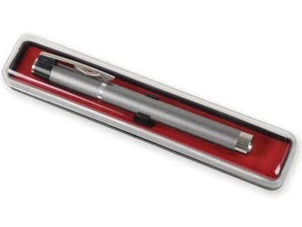 Διαγνωστικός φακός Gima 25436 LED με θήκη