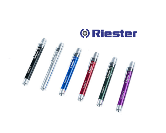 Διαγνωστικός φακός Riester Fortelux® N Led Διαγνωστικός φακός Riester Fortelux® N Led
