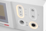 Διαθερμία Surtron Touch 200 με οθόνη αφής λεπτομέρεια
