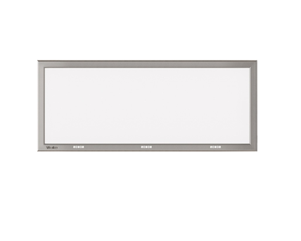 Weiko SLIM LED 3-position flip-top