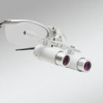 Heine Loupes HRP Binocular Loupes - 3.5x/4.0x/6.0x