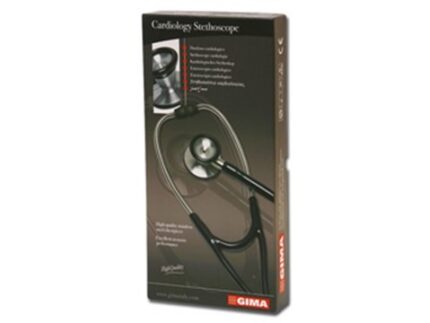 Στηθοσκοπίο Gima Cardiology