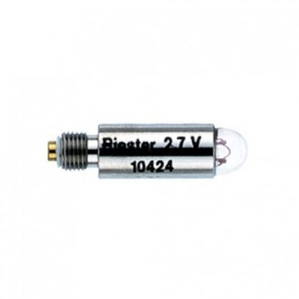 Λαμπάκι οφθαλμοσκοπίου Riester Uni 10424 2.5V