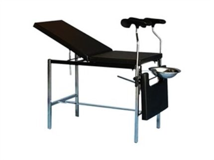 Gynecological bed - Gima boom