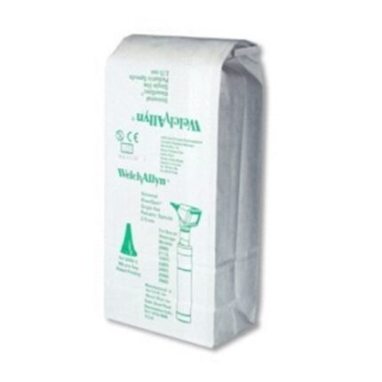 Χωνάκια Ωτοσκοπίου Παιδικά Welch Allyn - 35τμχ