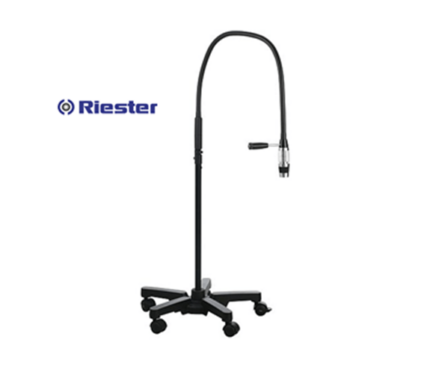 Riester Ri-magic LED wheelchair clinic lighting