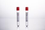 Φιαλίδια Vacutainer κενά LABTUB κόκκινα 5ml  -100τμχ