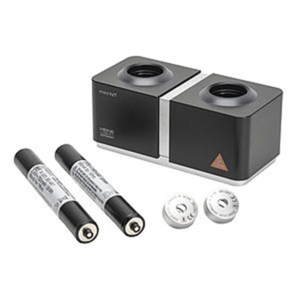 Mini NT charging set for HEINE®mini 3000 handles