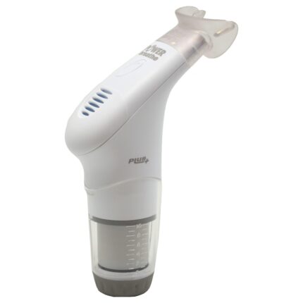 Εξασκητής Αναπνοής PowerBreathe Plus Medic