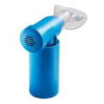 Εξασκητής αναπνοής POWERbreathe Classic Μέτριας Αντίστασης - 2