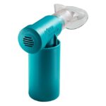 Εξασκητής αναπνοής POWERbreathe Classic Χαμηλής Αντίστασης