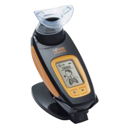 Εξασκητής αναπνοής POWERbreathe K5