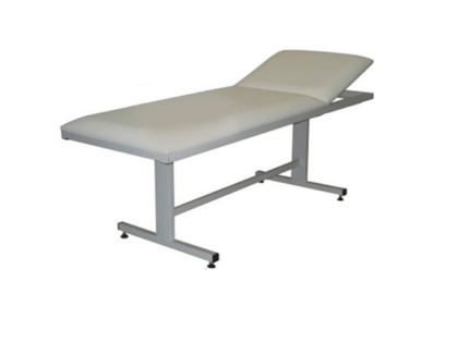 Heavy duty examination bed - IGM