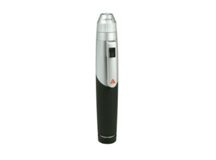 Εξεταστικός φακός Heine ClipLamp Mini 3000 - μαύρο