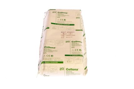 Επίδεσμος γύψου Lohmann&Rauscher Cellona - 8cm 5τεμάχια