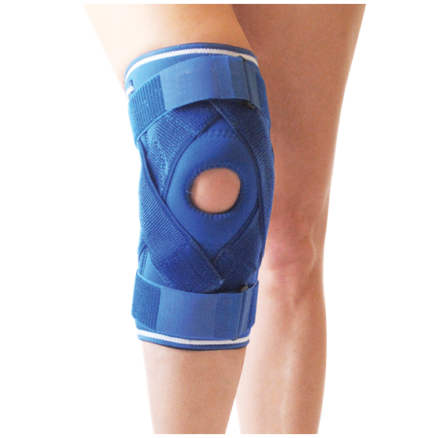 Επιγονατίδα neoprene 834