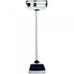 Seca 700 scale