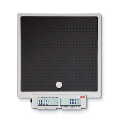 Seca 878 (Class III) scale - with dual display
