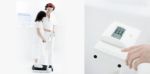 Electronic scale Seca 703