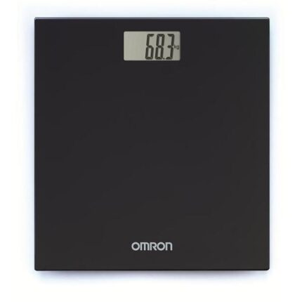 Ζυγαριά μπάνιου omron HN-289