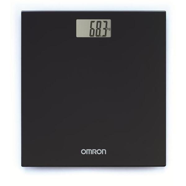 Ζυγαριά μπάνιου omron HN-289 Ζυγαριά μπάνιου omron HN-289