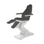 Electric podiatry chair Weelko - Cubo 5 motors