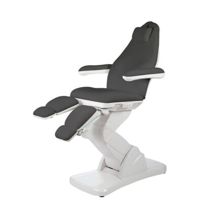 Electric podiatry chair Weelko - Cubo 5 motors