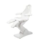 Electric podiatry chair Weelko - Cubo 5 motors
