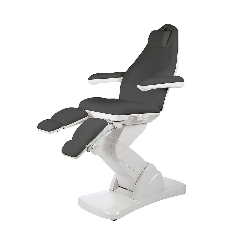Electric podiatry chair Weelko - Cubo 5 motors Electric podiatry chair Weelko - Cubo 5 motors