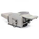 Thalia Electric Lift Chair - light gray