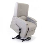 Thalia Electric Lift Chair - light gray