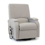 Thalia Electric Lift Chair - light gray