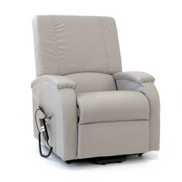 Thalia Electric Lift Chair - light gray Thalia Electric Lift Chair - light gray