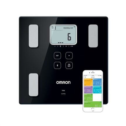 Ηλεκτρονική ζυγαριά OMRON VIVA