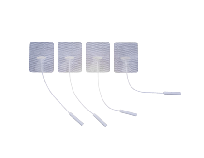 Ηλεκτρόδια Pads Tens 46x47mm 4τμχ