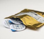 Ηλεκτρόδια (pads) καρδιογράφου Ambu BlueSensor L - 25 τεμαχίων συσκευασία