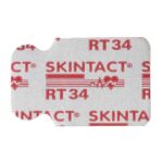 Ηλεκτρόδια (pads) λιπομέτρησης RT34 Skin Tact