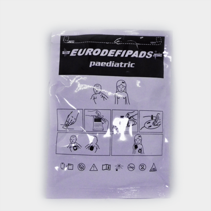 Ηλεκτρόδια απινιδωτή παίδων για Schiller Fred Easy απινιδωτές F7956P
