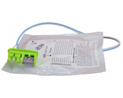 Ηλεκτρόδια απινιδωτή παιδιατρικά ZOLL AED Plus - F7987PW
